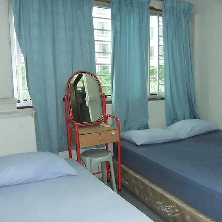 Hawaii Hostel Singapore Exterior photo
