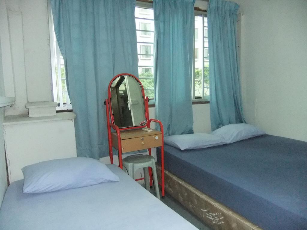 Hawaii Hostel Singapore Exterior photo