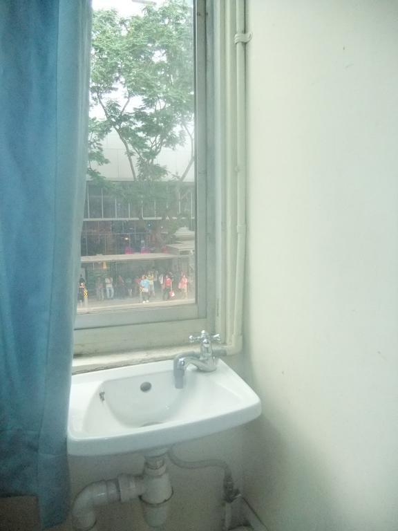 Hawaii Hostel Singapore Exterior photo